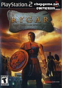 Rygar The Legendary Adventure