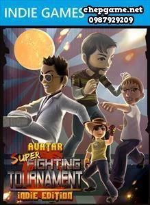 S Avatar Fighting Tournament