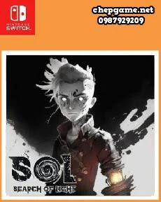 S O L Search of Light