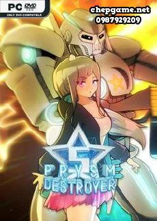 S Prysm Destroyer