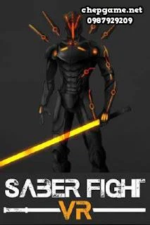 Saber Fight VR