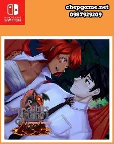 Sables Grimoire A Dragons Treasure