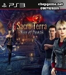 Sacra Terra Kiss of Death PSN