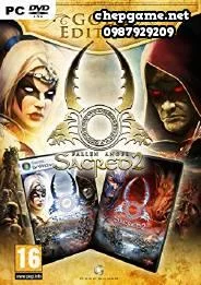 Sacred 2 Gold Edition