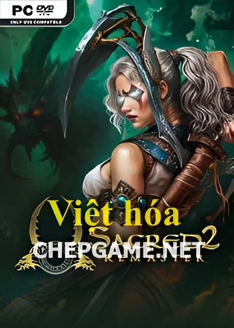 Sacred 2 Remaster
