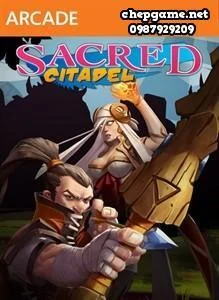 Sacred Citadel