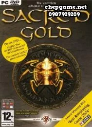 Sacred Gold