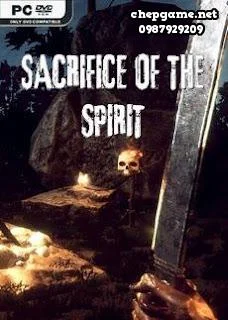 Sacrifice of The Spirit