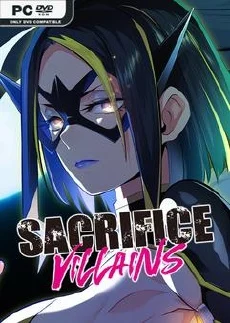 SACRIFICE VILLAINS