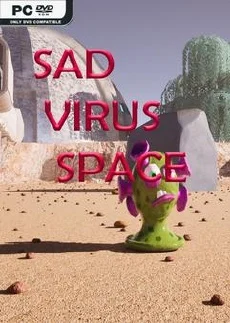 Sad Virus Space