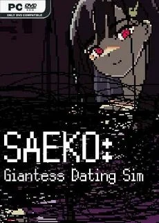 SAEKO Giantess Dating Sim