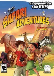 Safari Adventures Africa