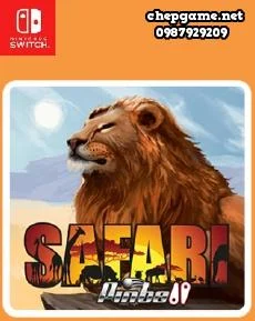 Safari Pinball