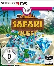 Safari Quest