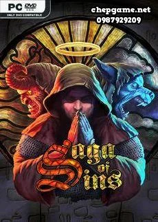 Saga of Sins