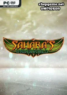 Saharas Underworld