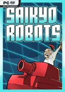 Saikyo Robots