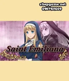 Saint Emiliana