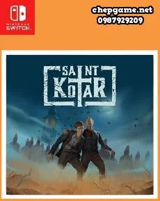 Saint Kotar