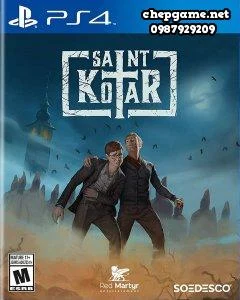 Saint Kotar