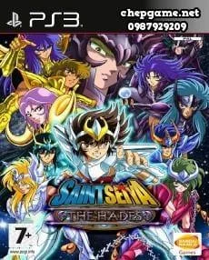 Saint Seiya The Hades