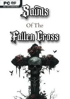 Saints of the Fallen Cross