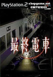 Saishuu Densha
