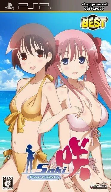 Saki Portable