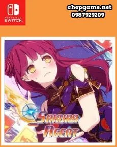 Sakura Agent