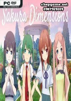Sakura Dimensions