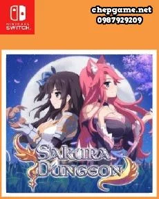 Sakura Dungeon