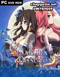 Sakura Dungeon
