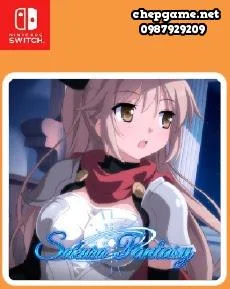 Sakura Fantasy