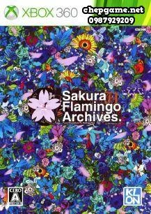 Sakura Flamingo Archives
