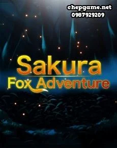 Sakura Fox Adventure