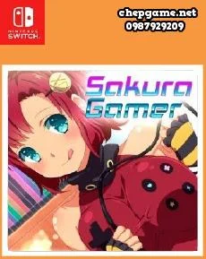 Sakura Gamer