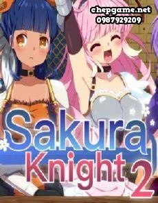 Sakura Knight 2