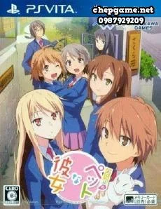 Sakura Sou no Pet na Kanojo