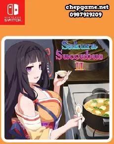 Sakura Succubus 2