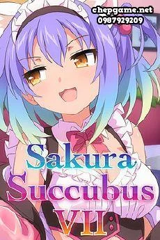 Sakura Succubus 7