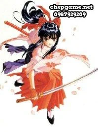 Sakura Taisen 1