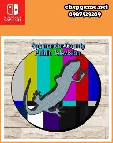 Salamander County Public Television