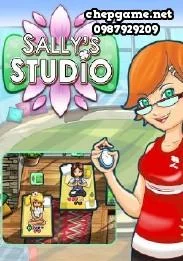 Sallys Studio Collectors Edition