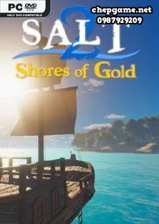 Salt 2 Shores of Gold