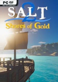 Salt 2 Shores of Gold