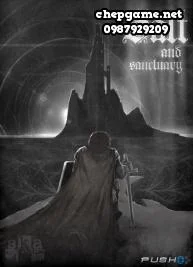 Salt and Sanctuary