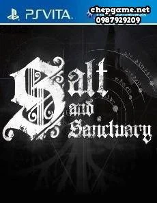 Salt and Sanctuary