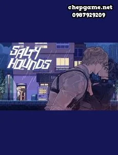 Salty Hounds