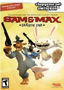 Sam & Max Season One
