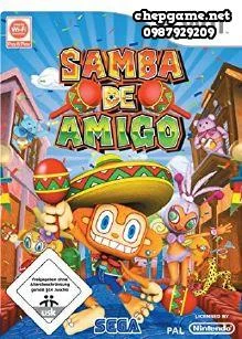 Samba de Amigo